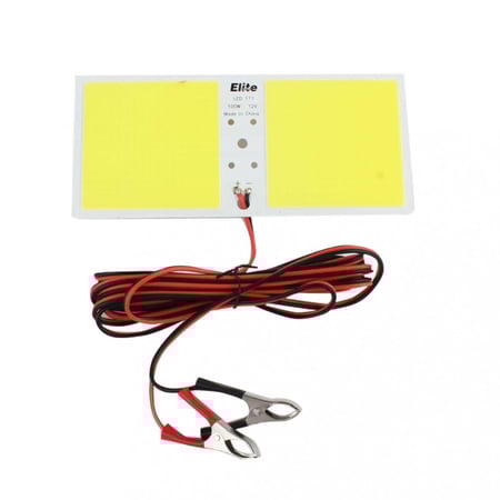 ليت طقم سنارة اضاءة LED للرحلات 100 واط