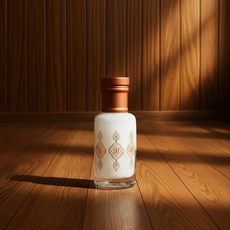 مسك للجسم ثابت