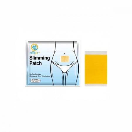 تنحيف البطن