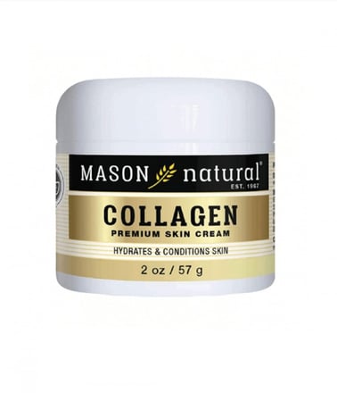 كريم الكولاجين