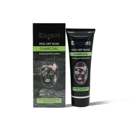 افضل ماسك للوجه بالفحم