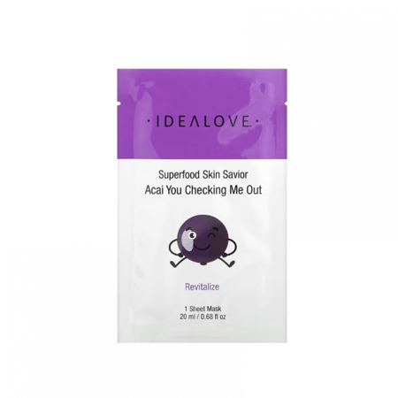 إيديا لاف-إيديالوف-قناع