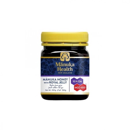 افضل عسل مانوكا