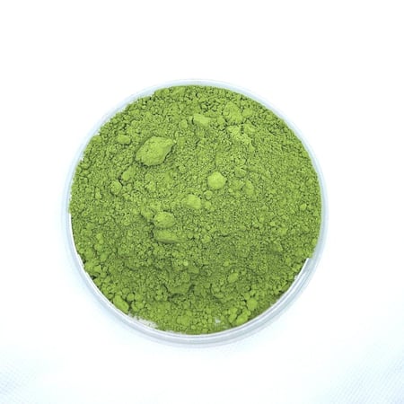 الماتشا العضوي