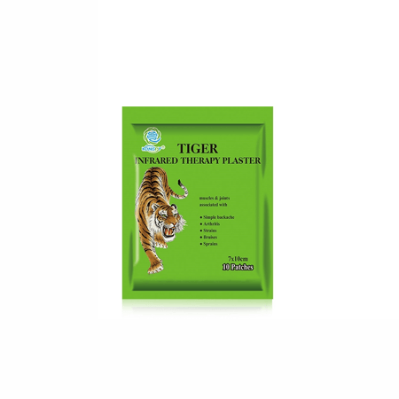 لصقات الظهر