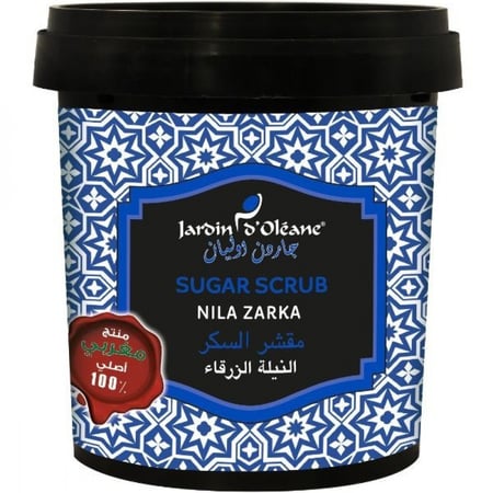 مقشر للجسم