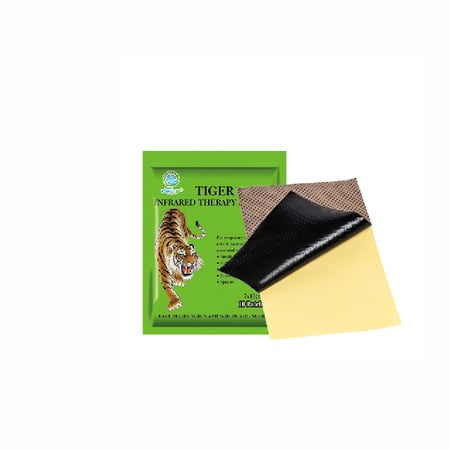 لصقات الظهر