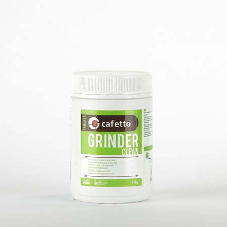 بودرة تنظيف مطحنة القهوة 450جرام