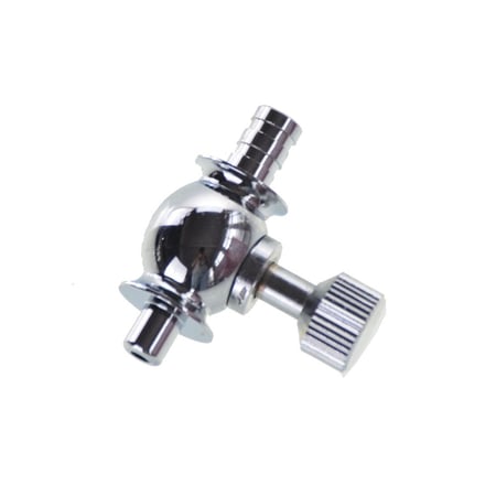 برج التقطير الكبير 2.5 لتر