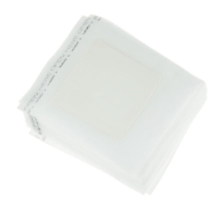 فلاتر قهوة ورقية  للتحضير السريع  50 حبة