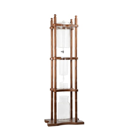 برج التقطير الكبير 2.5 لتر