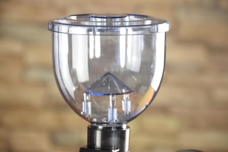 مطحنة ED200A الاحترافية