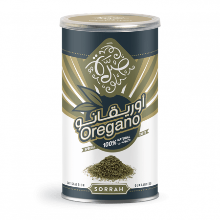 اوريقانو من صرة