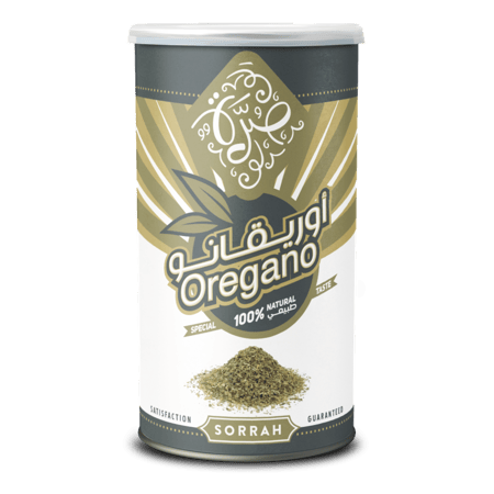 اوريقانو من صرة