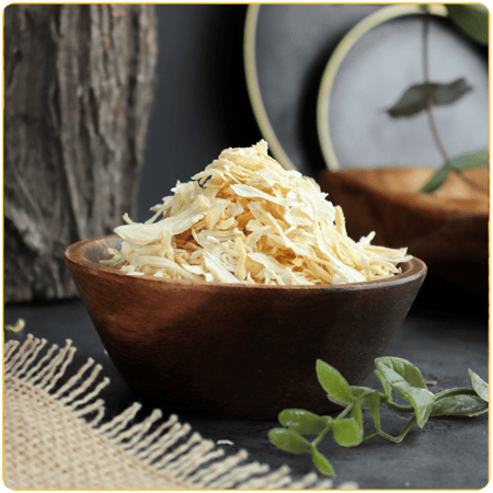 بصل مجفف من صرة