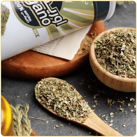 اوريقانو من صرة