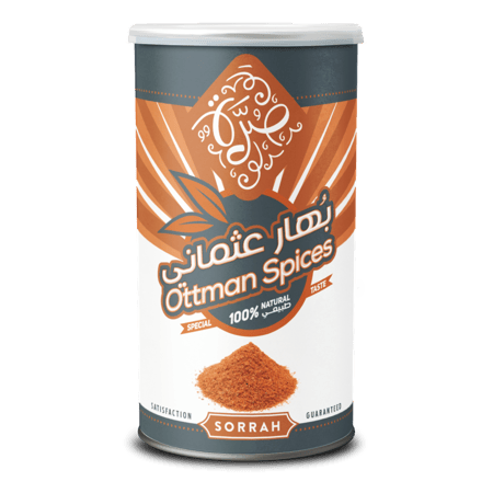 بهار عثماني Othmani sp 180gm