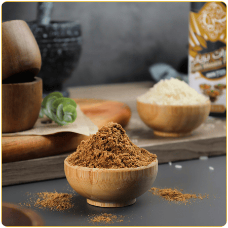 بهارات برياني من صرة