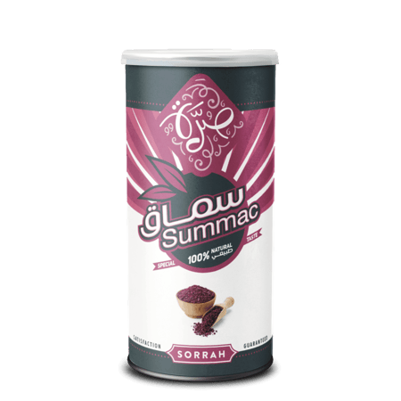 سماق 80 جرام