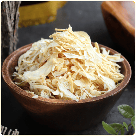 بصل مجفف من صرة