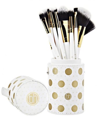 مجموعة فرش المكياج