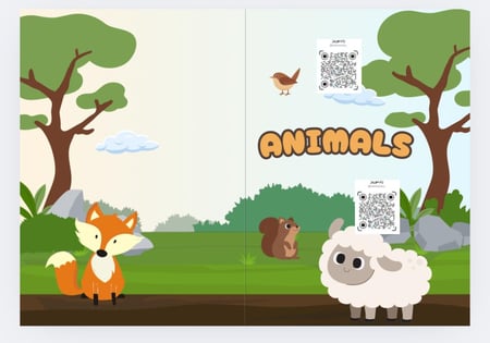 Animals
