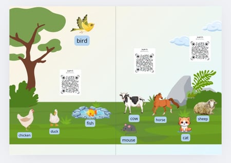 Animals