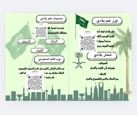 علم بلادي