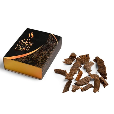 عود هندي قرميد دبل سوبر