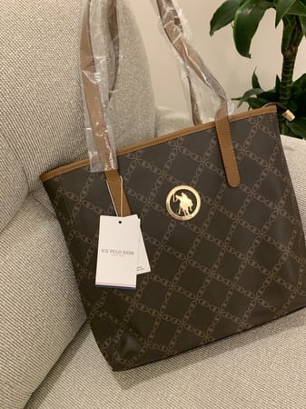 Polo Bag