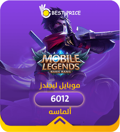 6012 ماسة موبايل ليجيند