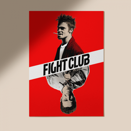 FIGHT CLUB | فايت كلوب