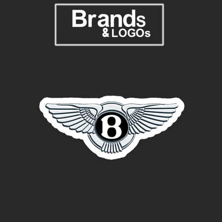 BRANDS & LOGOS | BENTLEY