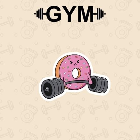 GYM | 18