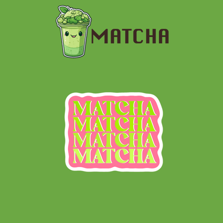 MATCHA | الماتشا
