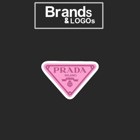 BRANDS & LOGOS | PRADA