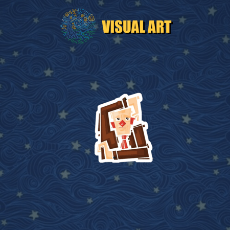 VISUAL ARTS |