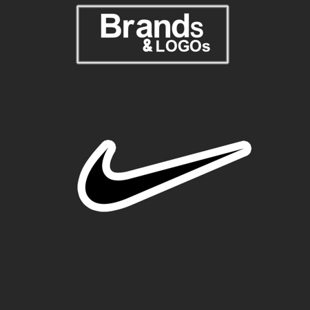 BRANDS & LOGOS | NIKE