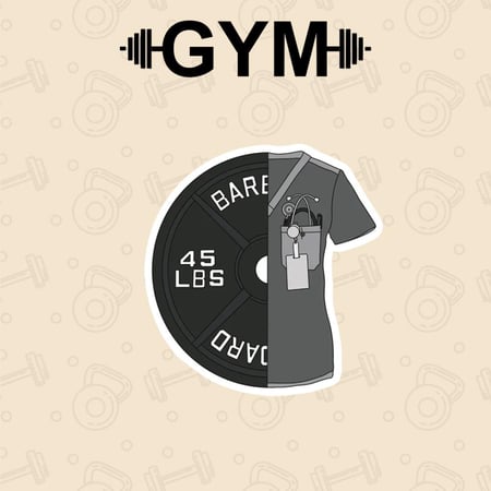 GYM | 19
