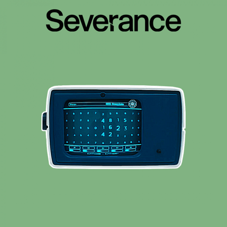 SEVERANCE | الانشطار