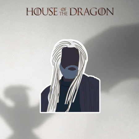 House of The Dragon | كورليس