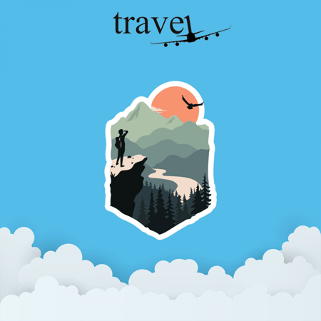 TRAVEL | 7