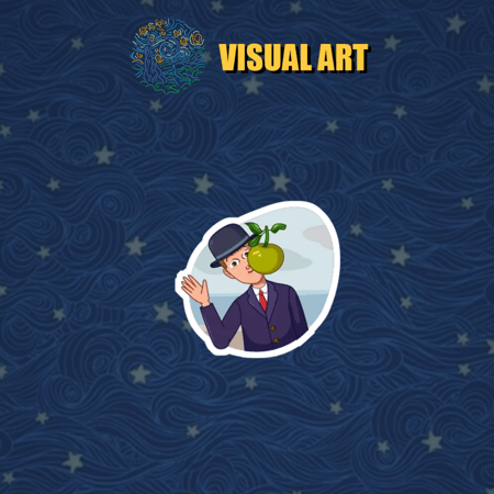 VISUAL ARTS |