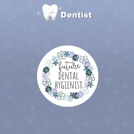 DENTIST | اخصائي صحة الاسنان
