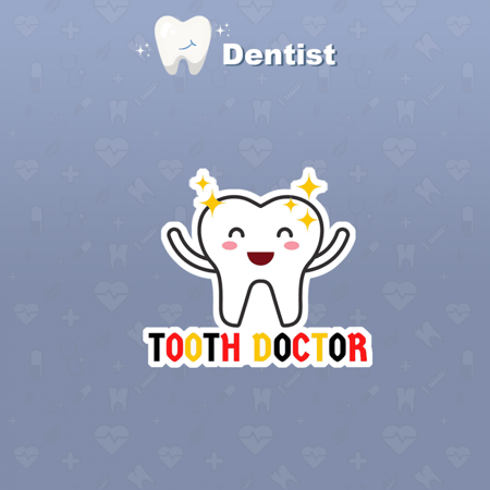 DENTIST | طبيب اسنان
