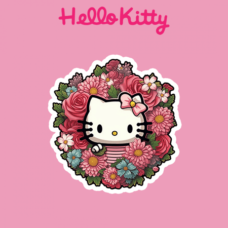 Hello Kitty 30