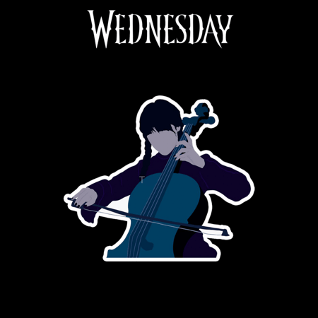 WEDNSDAY | ويدنزداي