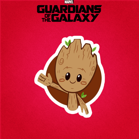 GUARDIANS OF THE GALAXY | قروت