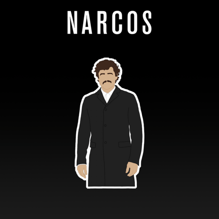 NARCOS | هافير
