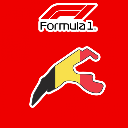 FORMULA 1 | Spa Francorchamps